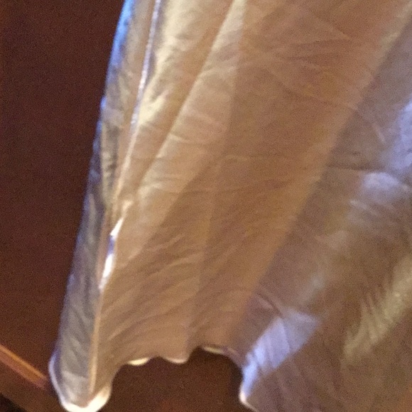 Slip dress rodeo cowgirl chic nfr travel valentine brunch holiday party boho - Picture 7 of 11